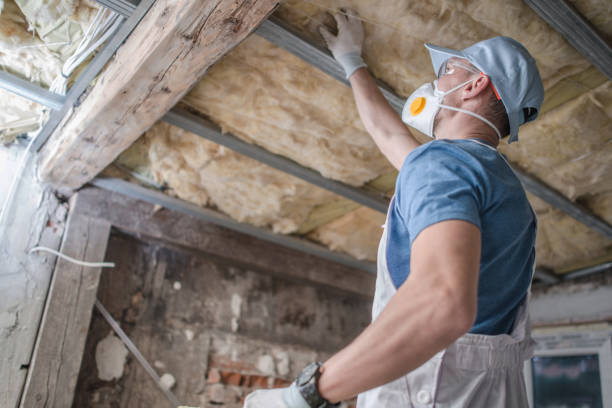 Best Blown-in Insulation in West Newton, PA
