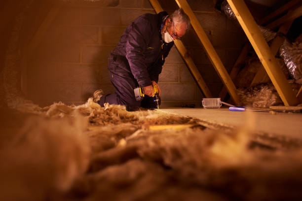 Types of Insulation We Offer in West Newton, PA